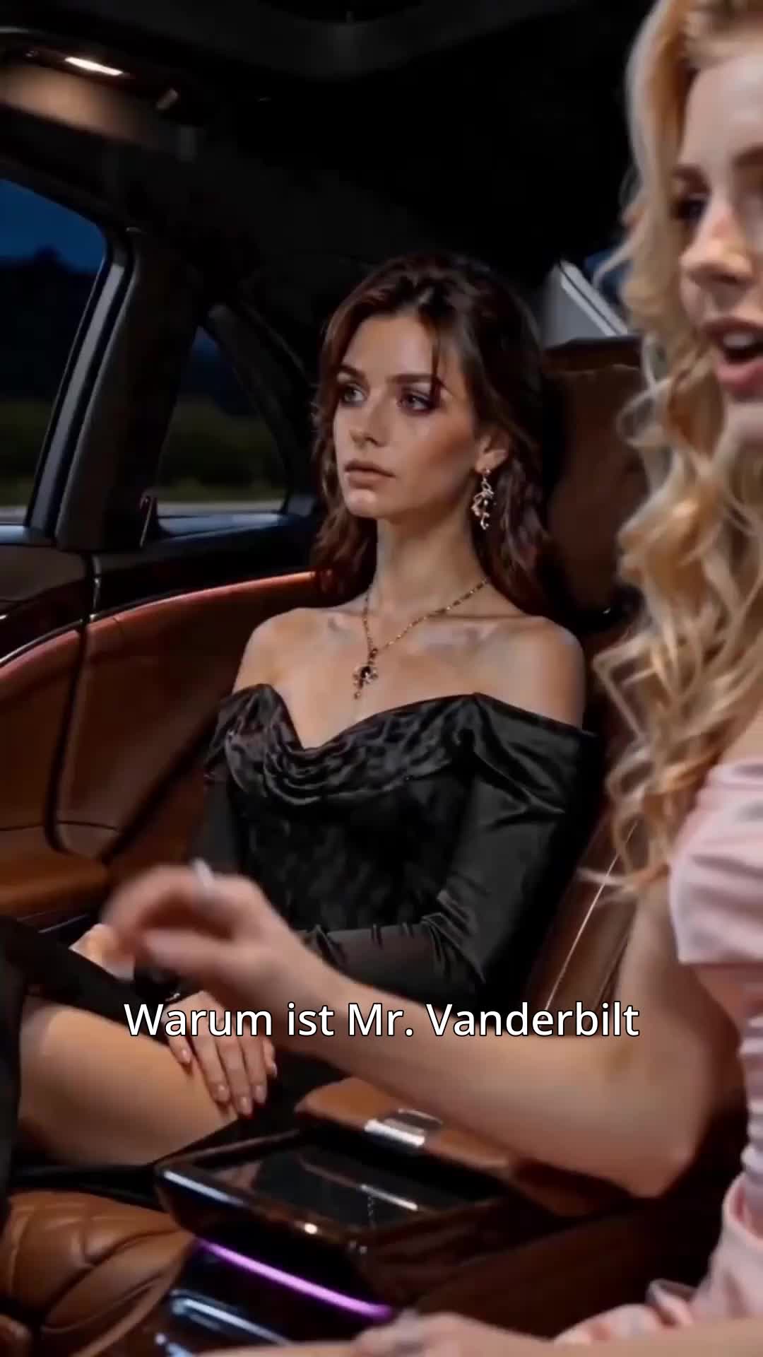 Folge 7 - An den schlafenden Colonel verkauft